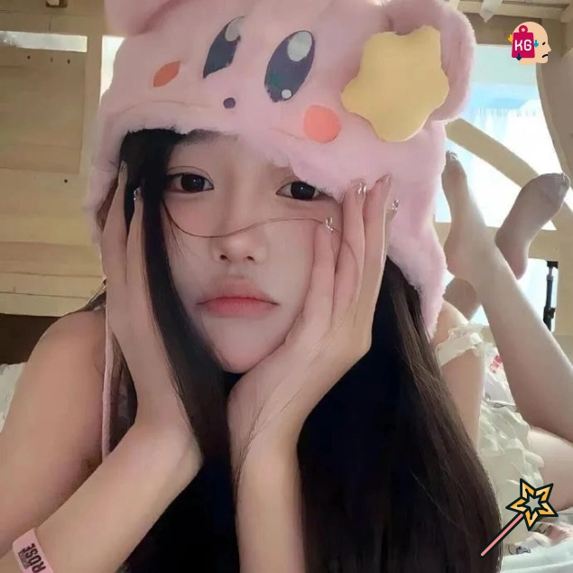 小鱼